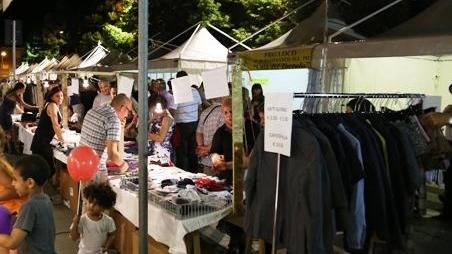 La musica e il ballo continuano a fare centro