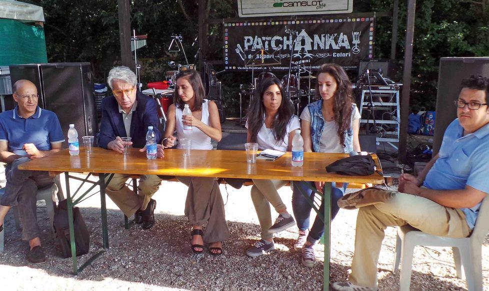 Immigrati e stampa Quando le parole creano le barriere 