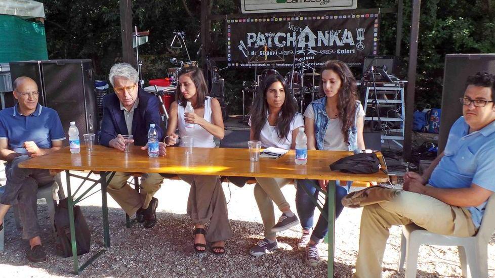 Immigrati e stampa Quando le parole creano le barriere