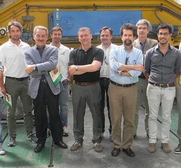 Così il drone-insetto controlla la salute dei nostri frutteti 