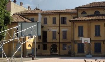 Un torneo 3 contro 3 sul nuovo Playground