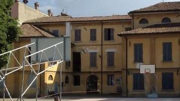 Un torneo 3 contro 3 sul nuovo Playground