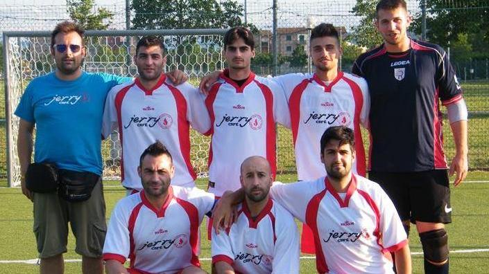 Nel torneo di Salvaterra i gol piovono a raffica