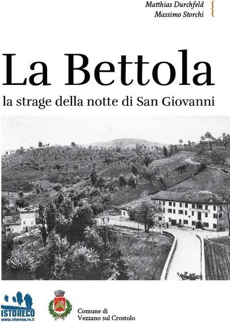 Documenti inediti nel libro sulla strage 