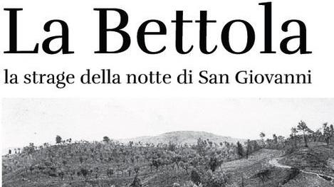 Documenti inediti nel libro sulla strage