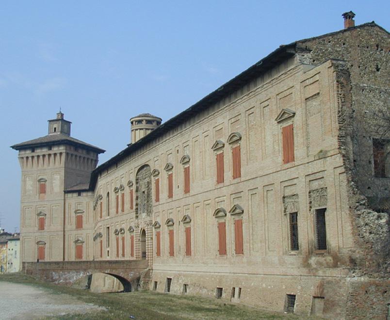 «La rocca passi al Comune Mammi solleciti Delrio»