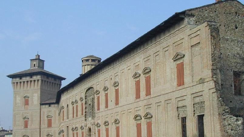 «La rocca passi al Comune Mammi solleciti Delrio»