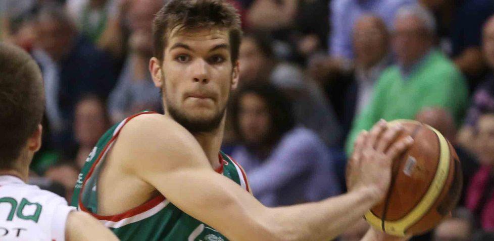 Silins prova a portare anche Reggio nella Nba 