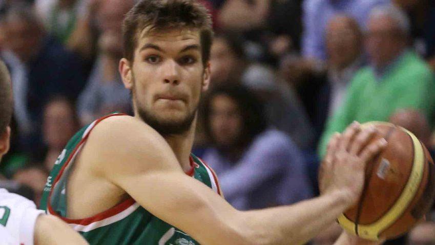 Silins prova a portare anche Reggio nella Nba