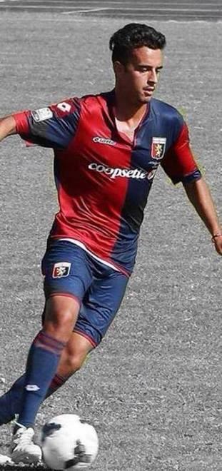 La Reggiana sull’asse De Giosa-Ruopolo 