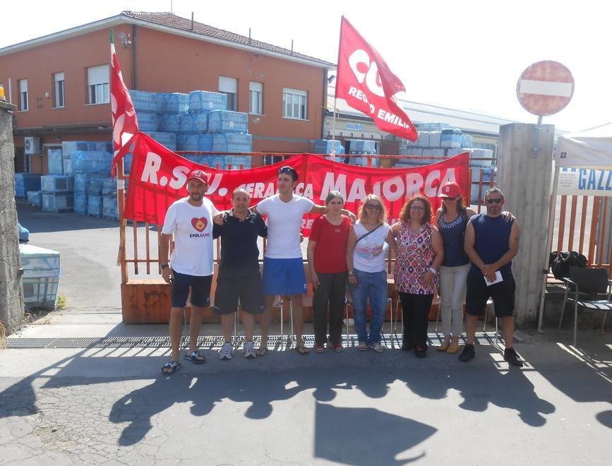 Majorca, si cercano possibili acquirenti 