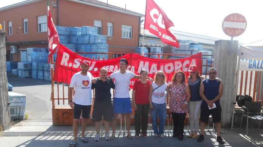 Majorca, si cercano possibili acquirenti