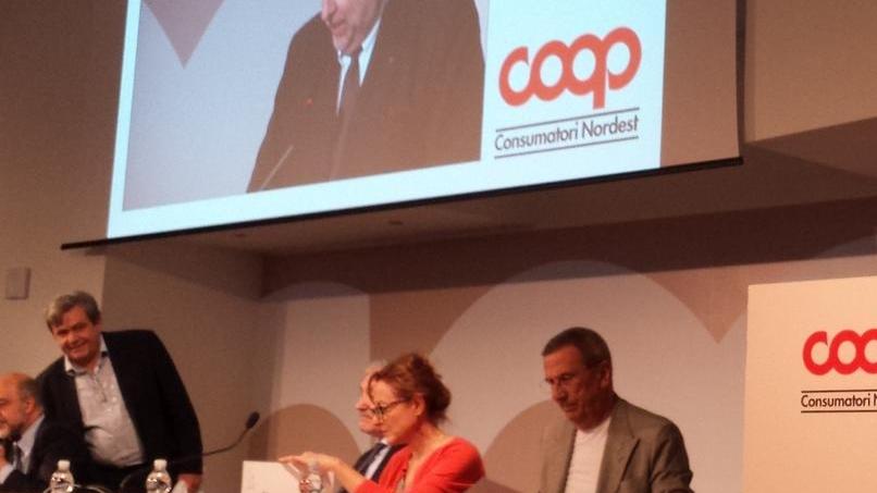 Coop Nordest, nel 2013 l’utile più alto: 8,3 milioni