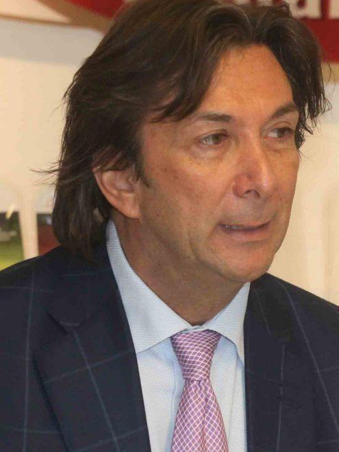 «Truffato, cercai aiuto da Silipo» 