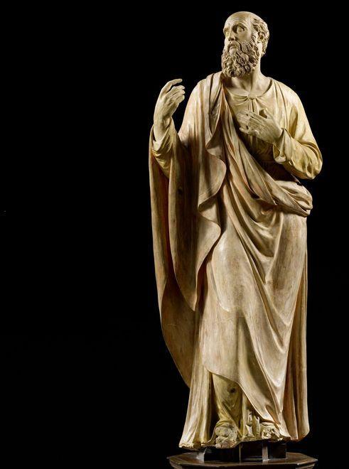 S. Paolo del Begarelli messo all’asta da Sotheby’s Londra