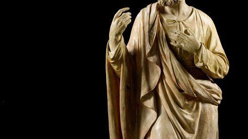 S. Paolo del Begarelli messo all’asta da Sotheby’s Londra
