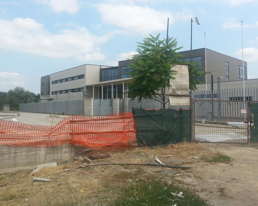 Guardia di Finanza, pronta la nuova sede dopo anni di attesa 