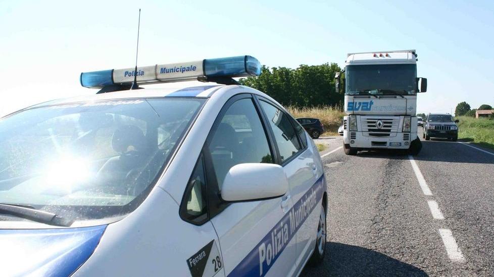 Bimbo travolto sulla strada "Il pirata deve marcire in galera"