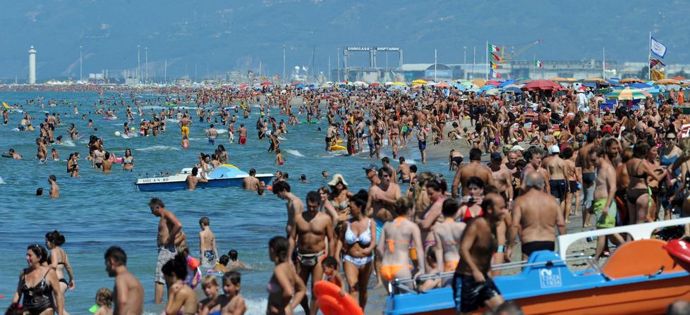 Sospetta overdose, grave un 33enne 