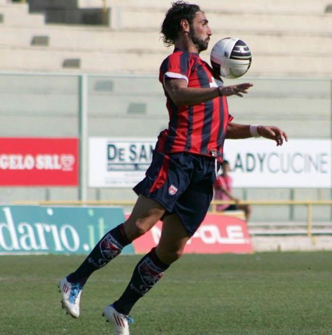 Spal, il centravanti verrà dall’Entella 