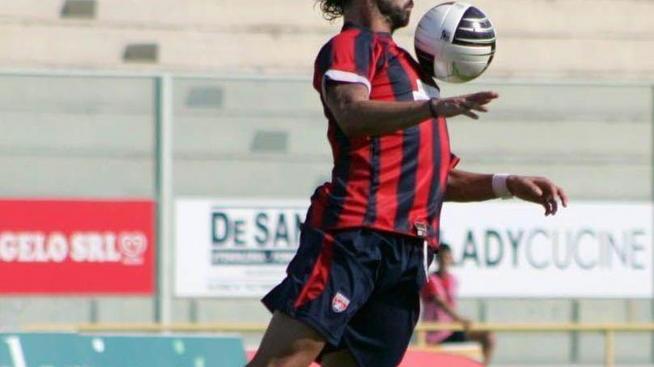 Spal, il centravanti verrà dall’Entella