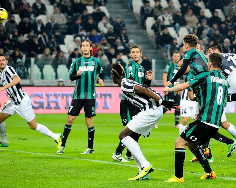 Il Sassuolo ora punta su Peluso 