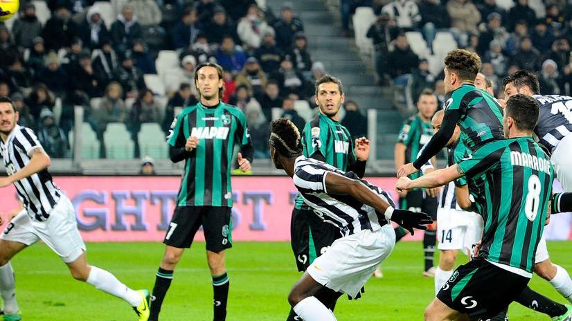 Il Sassuolo ora punta su Peluso