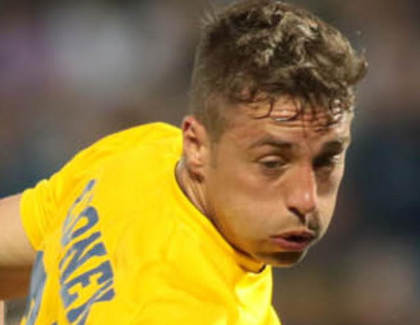 Modena, adesso i colpi che contano 