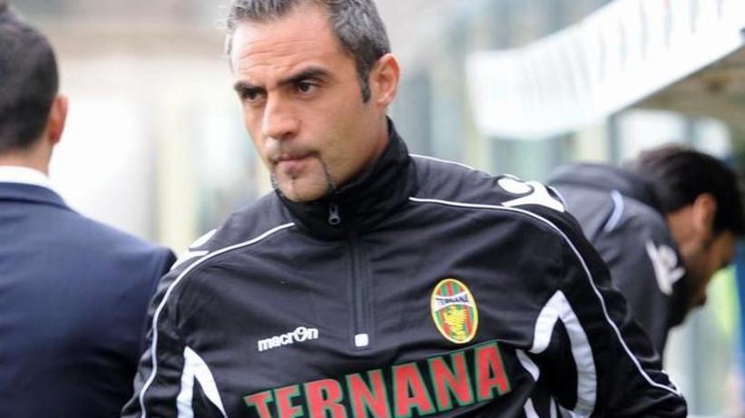 Aglietti pronto a sedersi sulla panchina del Carpi