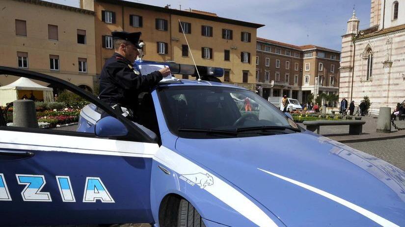 Scoperto il responsabile del furto al Campo di Marte