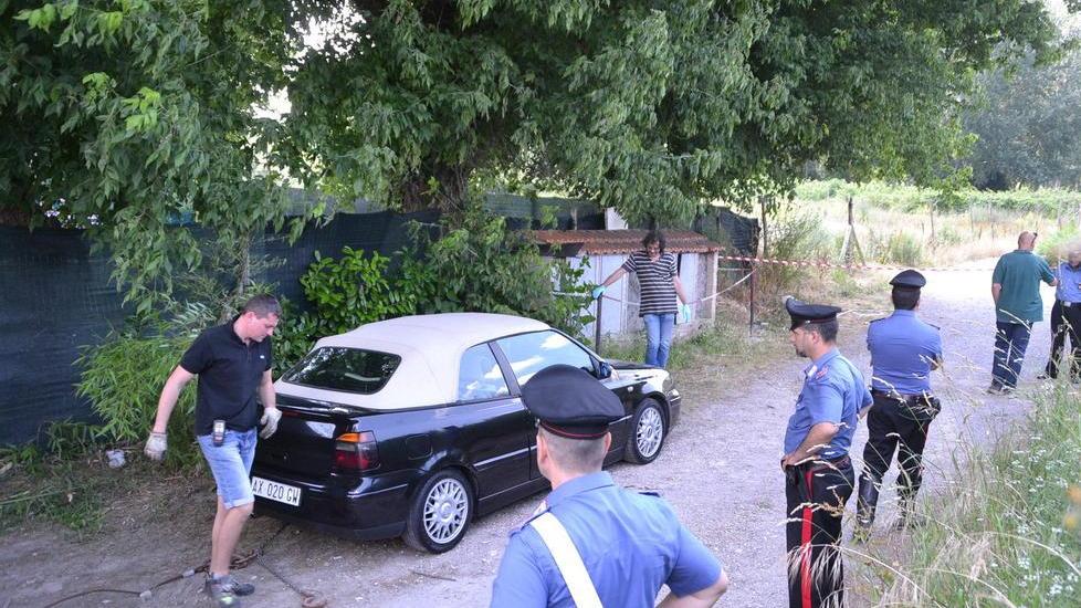Aggressione a Ponte S. Pietro, fermato il presunto autore