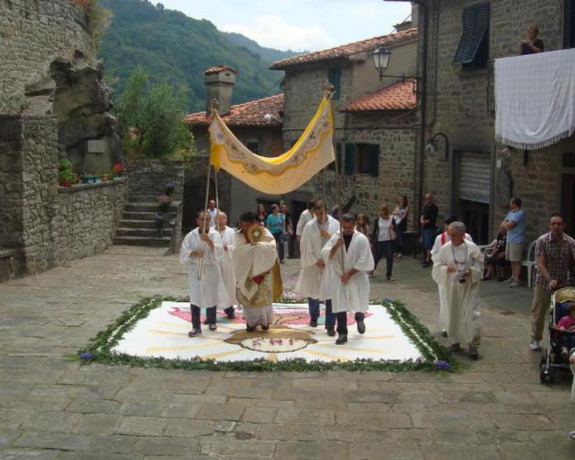 Torna la “fiorita”, ma potrebbe essere una delle ultime volte 