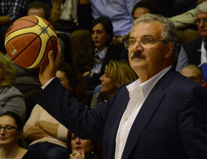 «Sarà una grande Dinamo anche senza i Diener» 