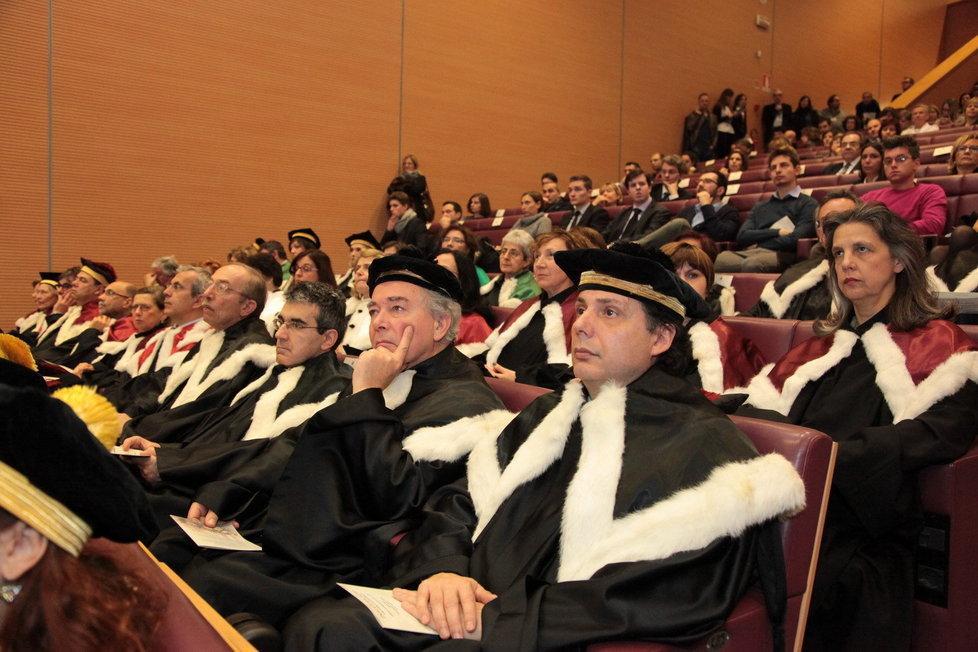 Università, Modena è terza per la didattica 