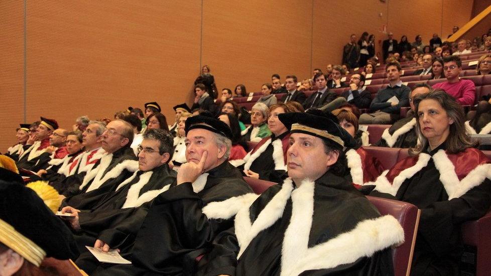 Università, Modena è terza per la didattica