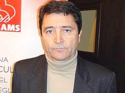 Un sindacalista pratese nella nuova segreteria nazionale della Cgil 