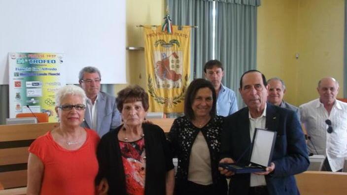 Le migliori promesse del ciclismo al Trofeo Fiaschi