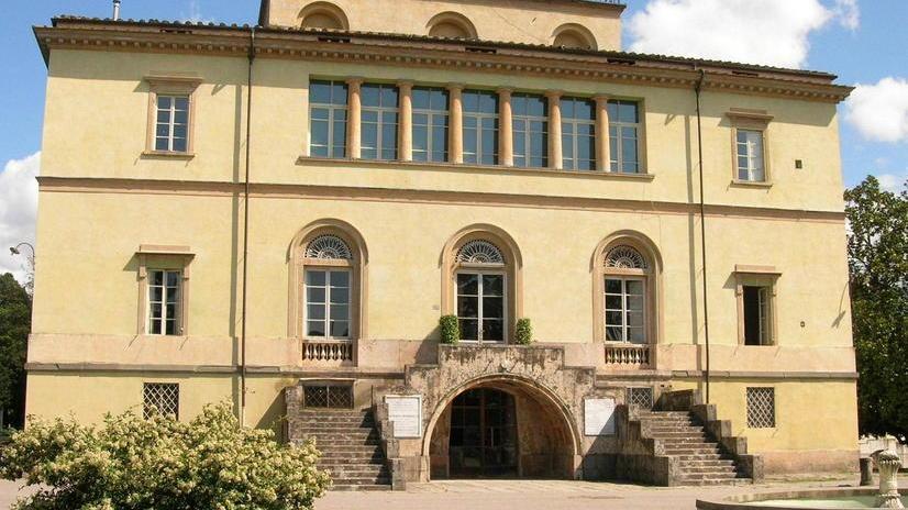 Il cinema all’aperto si sposta a Villa Scornio