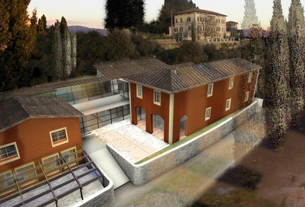 Casa dei bambini, pubblicato il bando per 721mila euro di lavori 