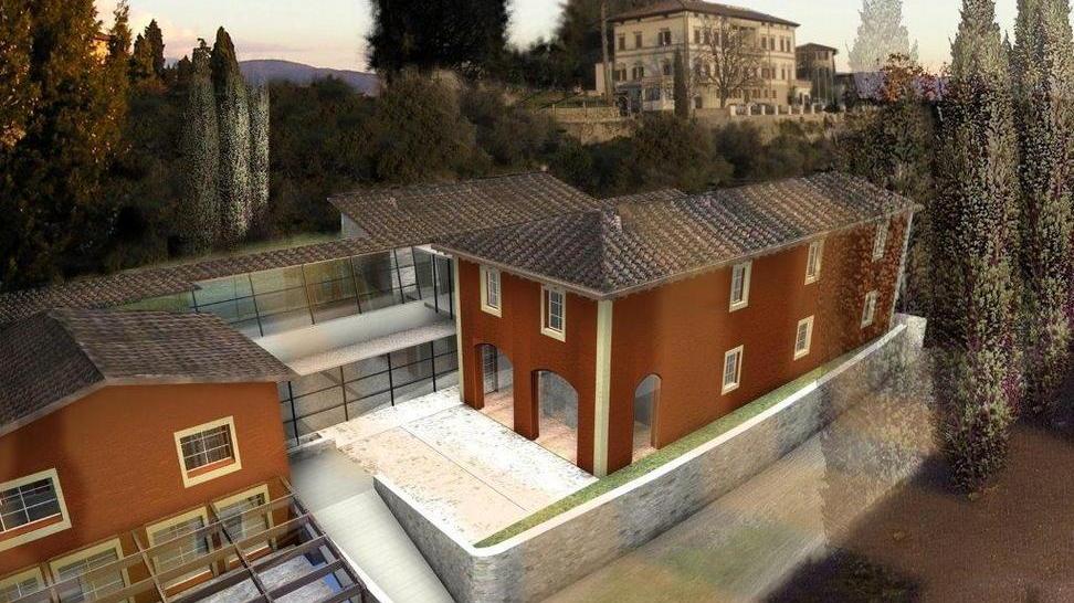 Casa dei bambini, pubblicato il bando per 721mila euro di lavori
