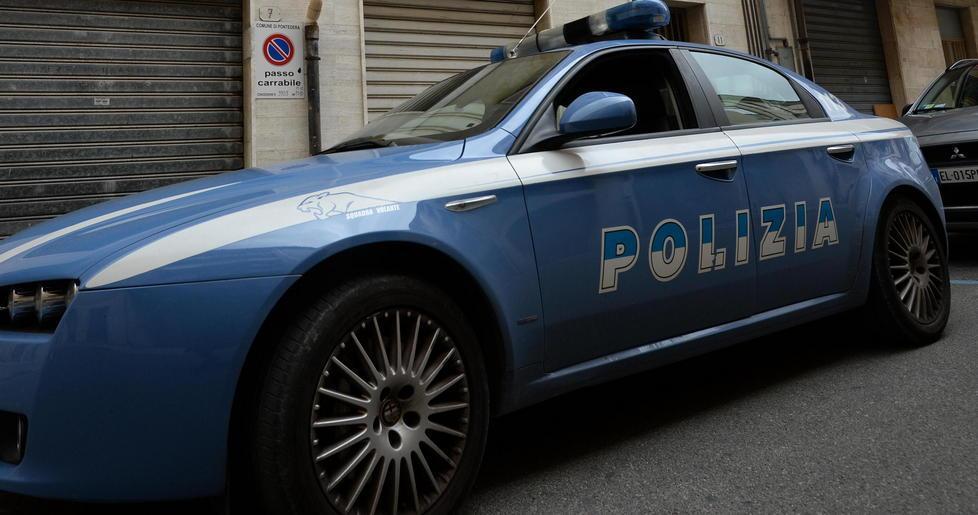 Picchiato per una sigaretta denunciati 4 giovani 