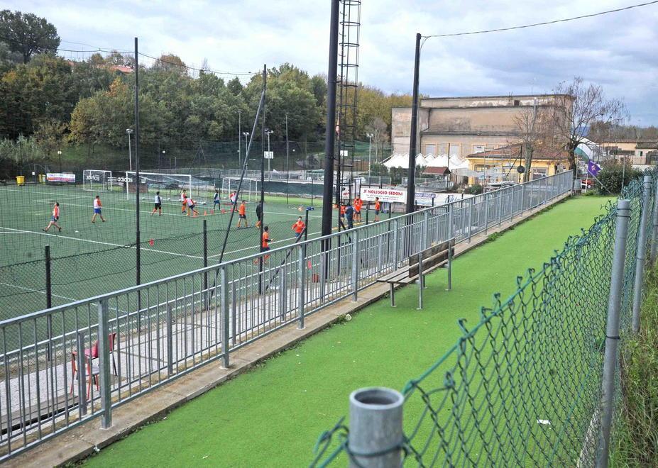 Legno Rosso, indagine interna in Comune 