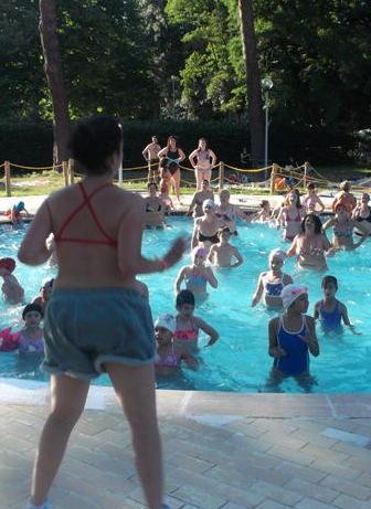 Duemila persone al Summer Party 