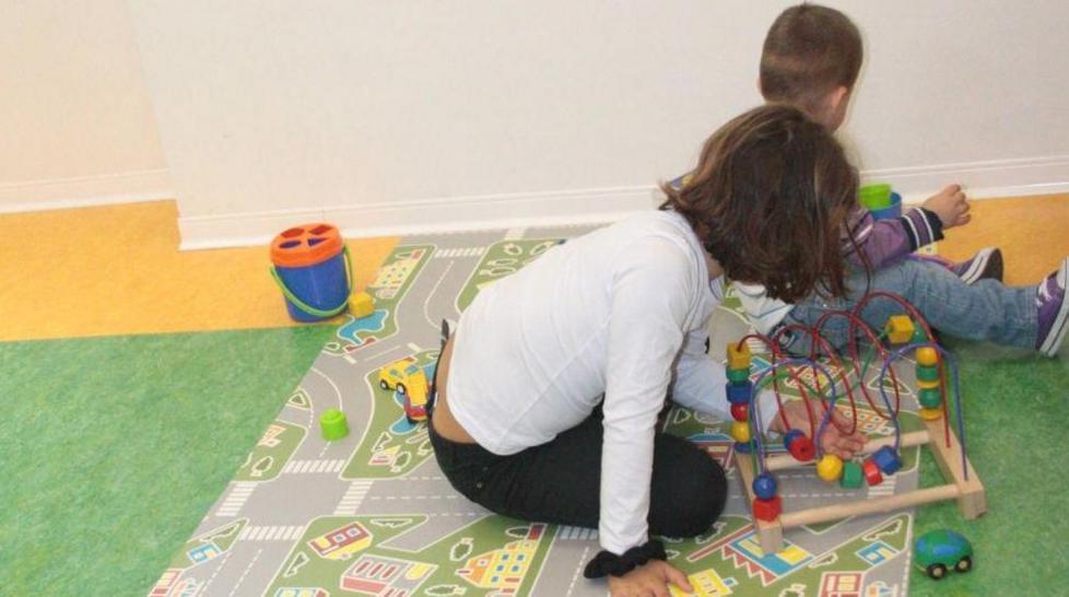 Asilo nido, pochi posti e tante domande 