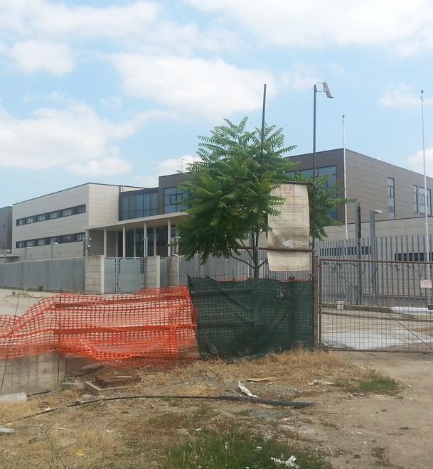 Guardia di Finanza pronta la nuova sede dopo anni di attesa 