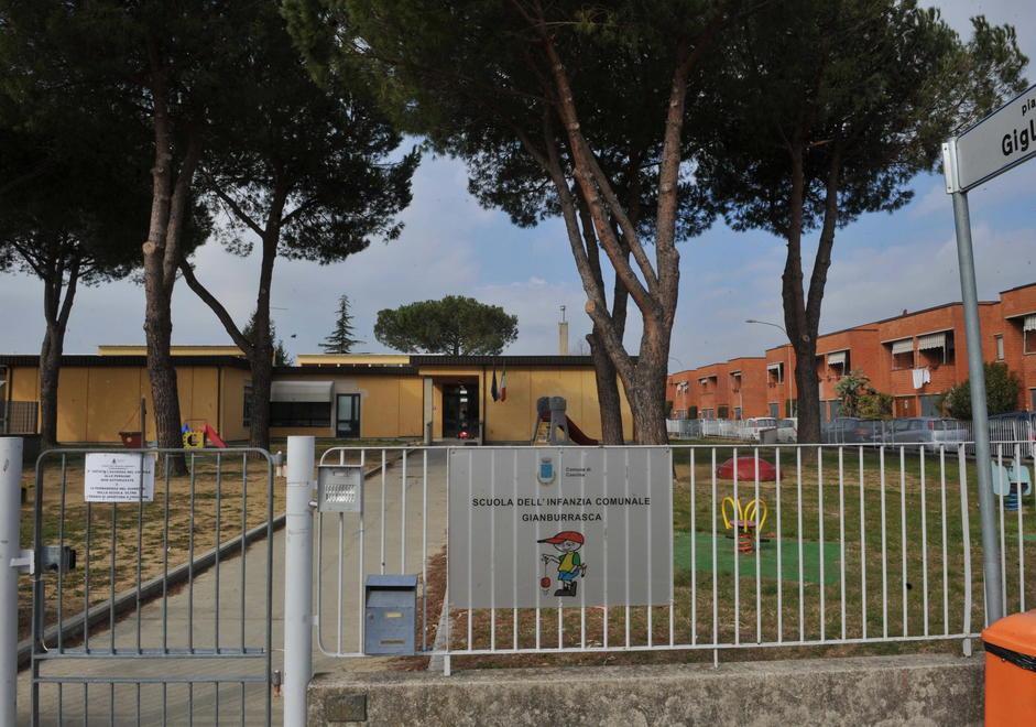 Il Comune dà in appalto la gestione dell’asilo 