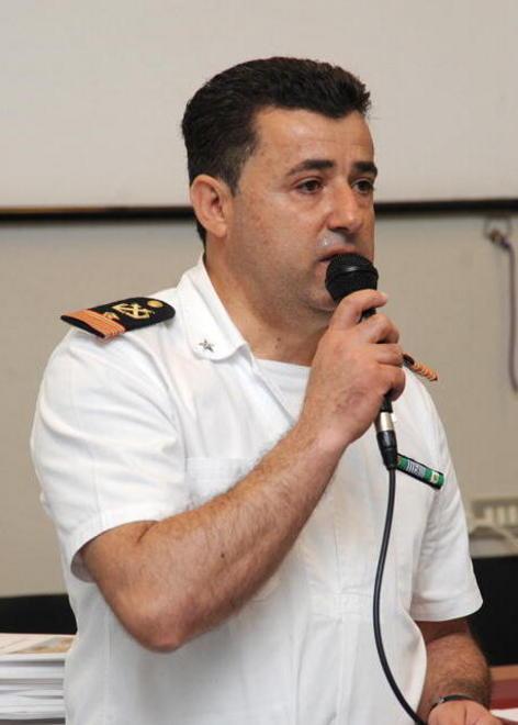 Sicurezza in mare: via ai controlli della guardia costiera 
