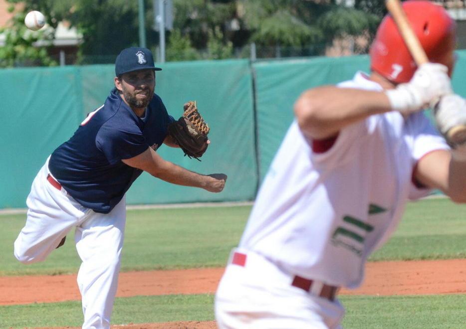 L’Enegan ai playoff con 3 turni di anticipo Ma il Jolly non delude 