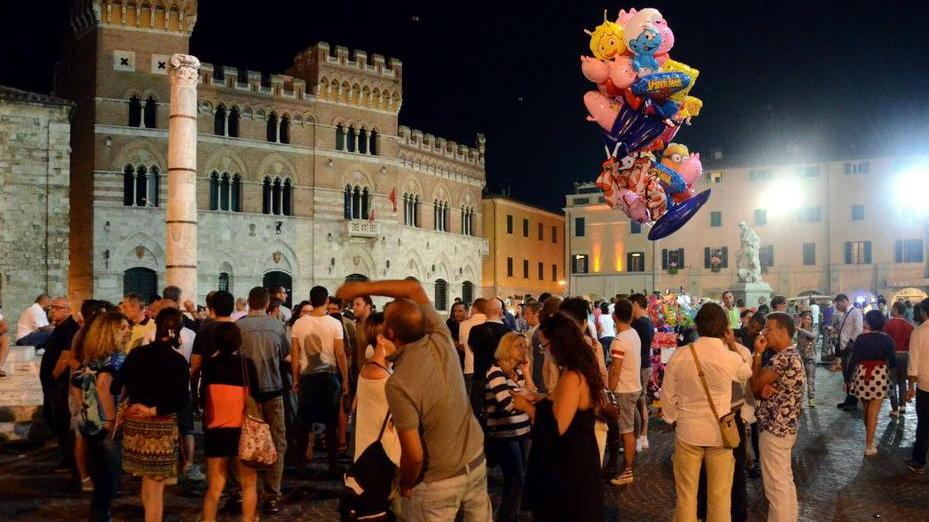 La Notte bianca spazza via le polemiche