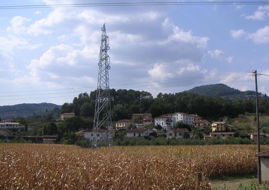 Elettrodotto, non si farà la variante di Cerasomma
